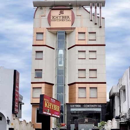 Elm Tree Amritsar Hotel Exterior photo
