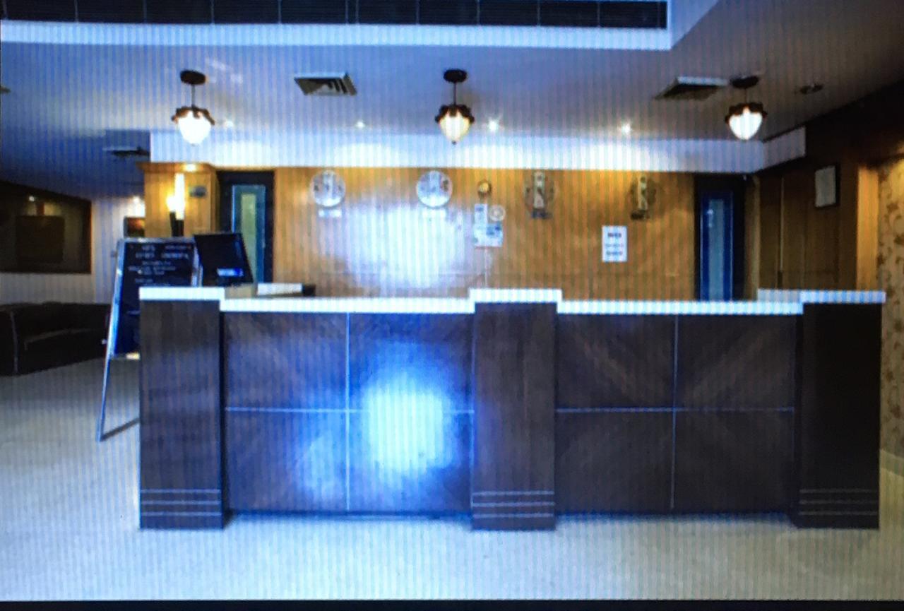 Elm Tree Amritsar Hotel Exterior photo