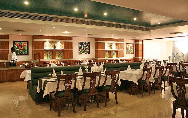 Elm Tree Amritsar Hotel Exterior photo