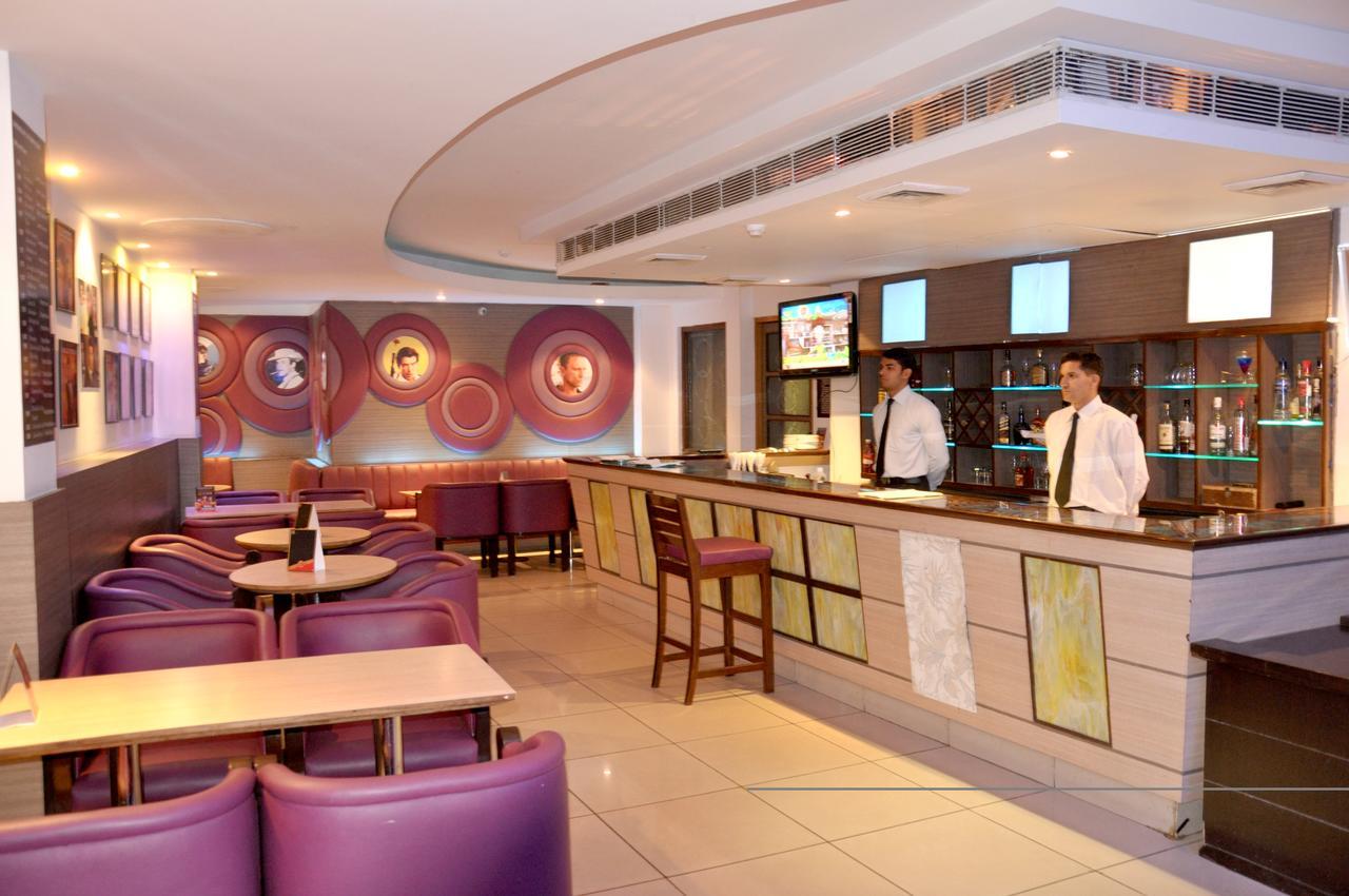 Elm Tree Amritsar Hotel Exterior photo