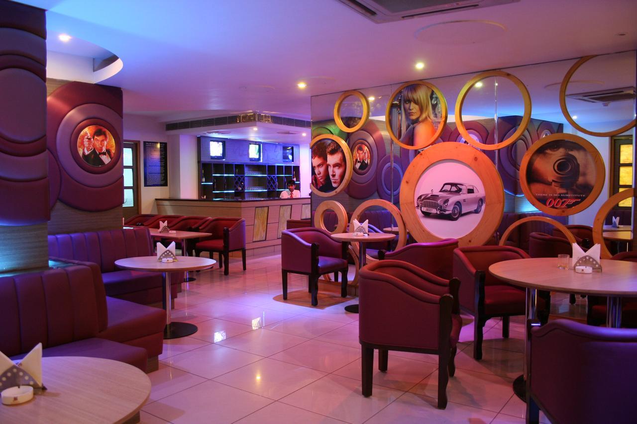 Elm Tree Amritsar Hotel Exterior photo