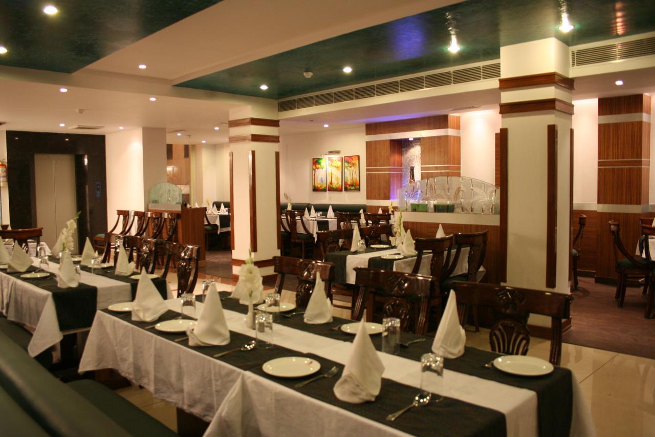 Elm Tree Amritsar Hotel Exterior photo