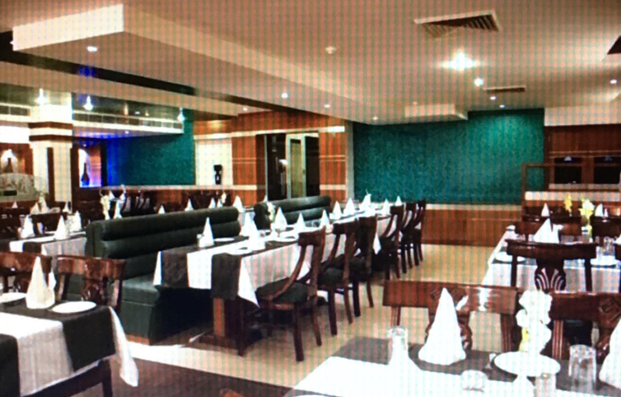 Elm Tree Amritsar Hotel Exterior photo